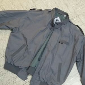 World Travel Club Members Only Jacket